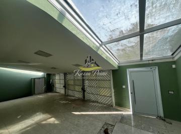 Casa · 300m² · 3 Quartos · 4 Vagas · Sobrado com 3 quartos à venda ou para locação Bairro Cidade Dutra