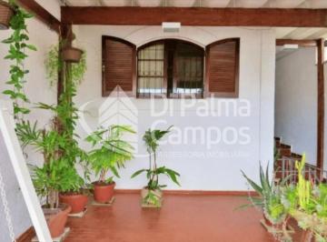 Casa · 146m² · 4 Quartos · 2 Vagas · Casa térrea à venda com 4 quartos e 2 vagas na Vila Mazzei