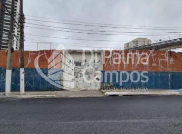 Terreno · 500m² · Terreno para a locação com 500,00m² próximo ao metrô Oratório