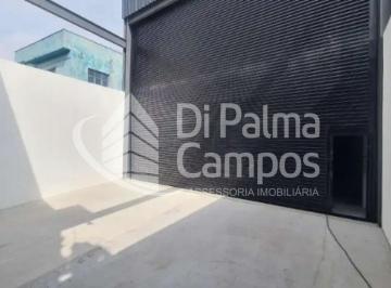 Comercial · 200m² · Galpão para a locação com 200 m² próximo à Avenida Itaquera com a Avenida Aricanduva