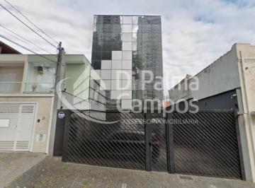 Comercial · 927m² · 7 Vagas · Prédio comercial à venda com 927 m² na Vila Dom Pedro, Ipiranga