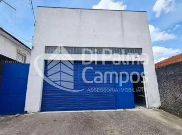 Comercial · 394m² · 3 Vagas · Galpão / Depósito para a locação com 500m2 em Itaquera