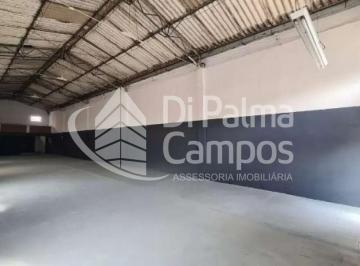 Comercial · 394m² · 3 Vagas · Galpão / Depósito para a locação com 500m2 em Itaquera