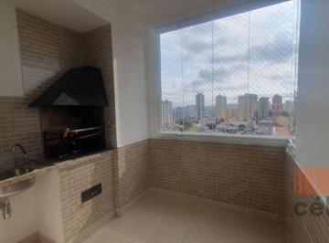 Apartamento · 59m² · 2 Quartos · 1 Vaga · Apartamento com 2 dormitórios para alugar, 59 m² por R$2.500,00/mês - Vila Prudente - São Paulo/SP