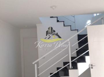 Casa · 75m² · 3 Quartos · 2 Vagas · Sobrado com 2 Quartos à venda, 75m² - Cidade Dutra