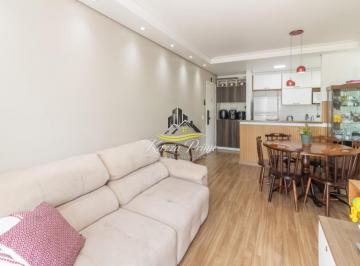 Apartamento · 65m² · 3 Quartos · 1 Vaga · Apartamento para venda em Interlagos com 3 quartos, sendo 1 suíte, 65m²