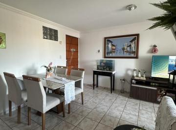 Apartamento · 72m² · 3 Quartos · 1 Vaga · Apartamento 100% Mobiliado no Jardim Sao Paulo - João Pessoa