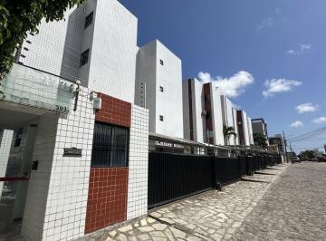 Apartamento · 72m² · 3 Quartos · 1 Vaga · Apartamento 100% Mobiliado no Jardim Sao Paulo - João Pessoa