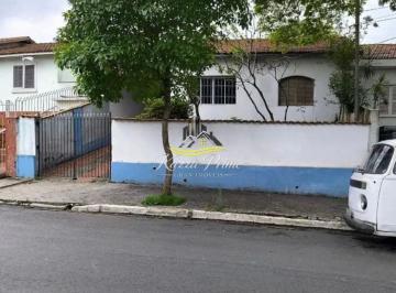 Casa · 170m² · 3 Quartos · 3 Vagas · Casa com 3 quartos à venda, Cidade Dutra, São Paulo.