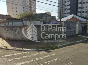 Terreno · 507m² · Terreno para a locação com 507,00m² no bairro Vila Carrão