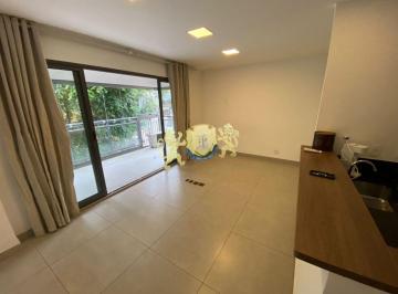 Apartamento · 40m² · 1 Quarto · 1 Vaga · Flat para alugar na Vila Madalena| 40m² | 1 Dormitório | 1 Vaga de Garagem
