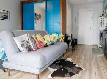 Apartamento · 31m² · 1 Quarto · Flat à Venda na Vila Madalena| 1 Dormitório | 31m² | Próximo à Estação Vila Madalena