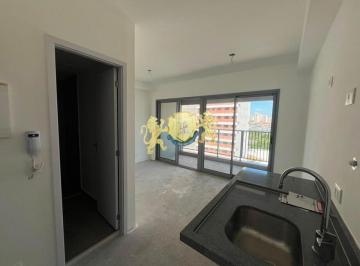 Apartamento · 26m² · 1 Quarto · Flat mobiliado à venda na Vila Mariana | 26m² | 1 Dormitório | Próximo à Estação Santos - Imigrantes