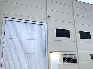 Comercial · 500m² · 8 Vagas · Galpão / Depósito / Armazém em Boqueirão  -  Curitiba