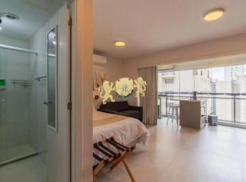 Apartamento · 31m² · 1 Quarto · Flat à Venda na Vila Madalena| 1 Dormitório | 31m² | Próximo à Estação Vila Madalena