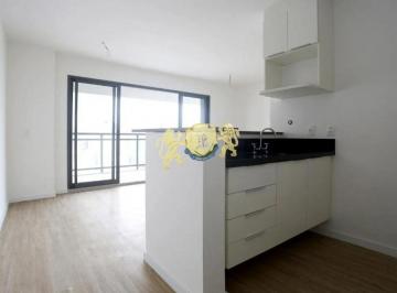 Apartamento · 41m² · 1 Quarto · 1 Vaga · Flat à Venda na Vila Madalena| 1 Dormitório | 41m² | Próximo à Estação Vila Madalena