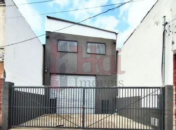 Comercial · 560m² · 3 Vagas · Vende-se Prédio Comercial ? Galpão com 560m² na Rua Saldanha Marinho ? Belenzinho.