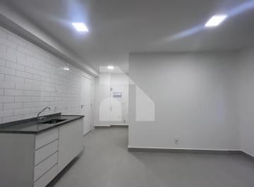 Apartamento · 35m² · 2 Quartos · Apartamento com 2 dormitórios na Vila Buarque