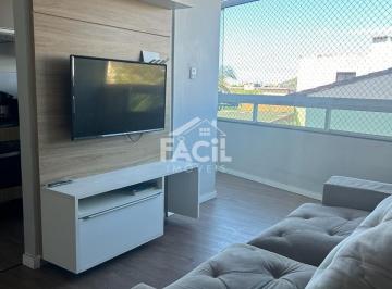Apartamento · 58m² · 2 Quartos · 1 Vaga · Apartamento em Ataíde - Vila Velha