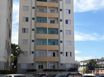 Apartamento · 50m² · 2 Quartos · 1 Vaga · Apartamento para alugar Zona Leste (Vila Carmosina) 2 dormitórios 1 vaga