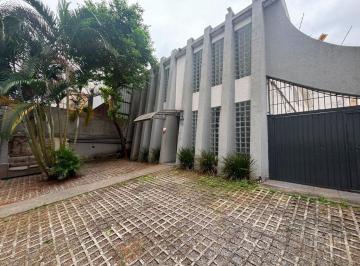 Comercial · 600m² · 12 Vagas · PRÉDIO COMERCIAL 600M² 12 VAGAS