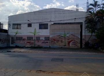 Comercial · 1000m² · Galpao 1.000m2 a venda em guarulhos