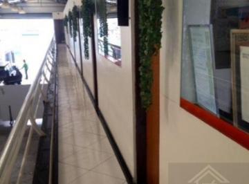 Comercial · 650m² · GALPÃO COMERCIAL 650M² PÉ-DIREITO 10M