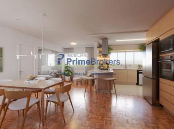 Apartamento · 108m² · 2 Quartos · 1 Vaga · Lindo Apartamento com 2 dormitórios e 1 suíte - Jardim América