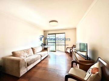 Apartamento · 145m² · 3 Quartos · 2 Vagas · Apartamento com 3 quartos, sendo 1 suíte de 145 m² - Aclimação