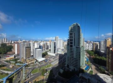 Apartamento · 258m² · 4 Quartos · 4 Vagas · Excelente apartamento 4 quartos, suítes, à venda no Caminho das Árvores