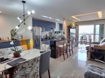 Apartamento en Venda de 2 quartos Sumaré · Apartamento de 79 m² com 2 quartos à venda em Sumaré