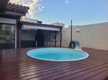 Apartamento · 207m² · 4 Quartos · 2 Vagas · Cobertura em Recreio dos Bandeirantes  -  Rio de Janeiro