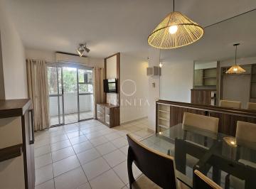 Apartamento · 58m² · 2 Quartos · 1 Vaga · Apartamento condomínio Weekend - Rio de Janeiro