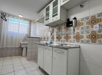 Apartamento · 62m² · 2 Quartos · 1 Vaga · Em Residencial Parque Flamboyant 2/4 - Aparecida de Goiânia