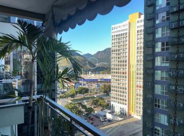 vista-varanda-mirante-cruzeiro-do-sul-barra · Apartamento à venda na Barra da Tijuca, 65m² | 1 suíte