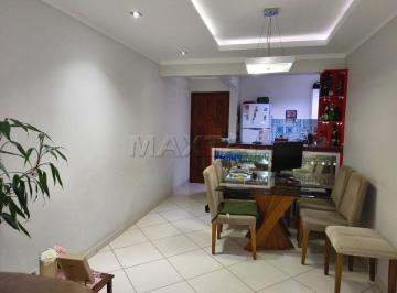 Apartamento · 65m² · 2 Quartos · 1 Vaga · Apartamento para Vendas, 55mts, com 2 dorms., cozinha americana, 2 banh.e  1 vaga no bairro do Limão