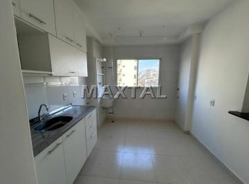 Apartamento · 50m² · 2 Quartos · 1 Vaga · Apartamento para locação na Zona Norte de São Paulo com 50m² com 2 quartos, 1 banheiro e 1 vaga.