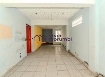 Casa · 380m² · 2 Quartos · 2 Vagas · Sobrado Comercial na Chácara Santo Antônio - 380,00m²