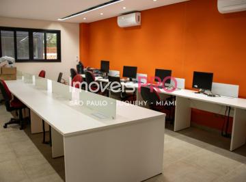 Comercial · 310m² · Prédio Monousuário, espaço pronto para começar operar, 50 postos de trabalho