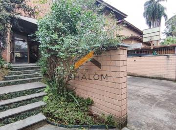Casa · 297m² · 4 Quartos · 4 Vagas · Casa com Ótima Arquitetura à Venda no Butantã