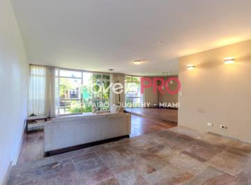 Casa · 300m² · 4 Quartos · 4 Vagas · Casa Térrea, Brooklin Paulista - São Paulo