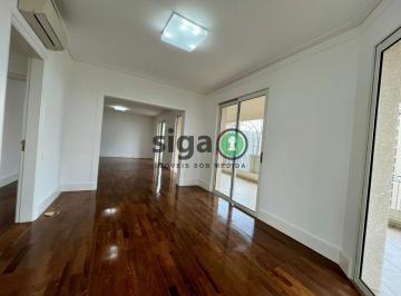 Apartamento · 260m² · 4 Quartos · 4 Vagas · Apartamento de 260m2, com 4 suítes e 4 vagas no coração do Panamby