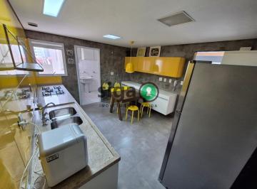 Apartamento · 143m² · 3 Quartos · 2 Vagas · Apartamento Para locação na Chácara Santo Antônio com 3 quartos