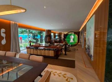 Apartamento · 331m² · 4 Quartos · 4 Vagas · Adolpho Lindenberg