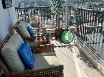 Apartamento · 76m² · 2 Quartos · 2 Vagas · Apartamento a venda no Brooklin