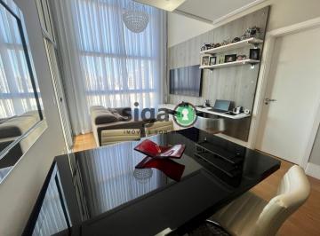 Apartamento · 76m² · 2 Quartos · 2 Vagas · Apartamento a venda no Brooklin 2 quartos, 2 suites, 2 vagas