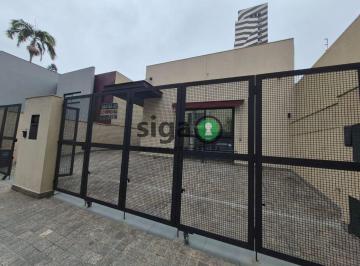 Comercial · 180m² · 6 Vagas · Casa Comercial para locação Vila Olimpia