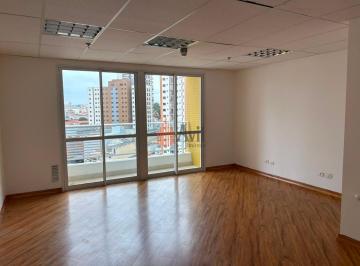 Comercial · 40m² · 1 Vaga · Sala Comercial 40m² com 1 vaga para Locação no Jd. Anália Franco