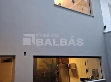 Casa · 550m² · 4 Quartos · 3 Vagas · SOBRADO COMERCIAL - JARDIM ANÁLIA FRANCO