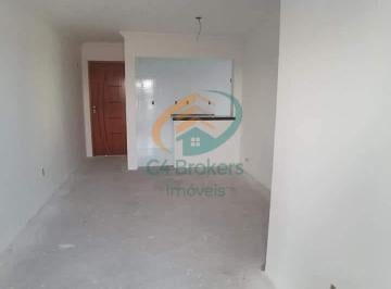Apartamento · 58m² · 2 Quartos · 1 Vaga · Apartamento em Vila Nova Bonsucesso - Guarulhos, SP